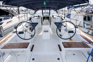 Oceanis 38.1