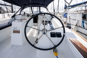 Oceanis 38.1