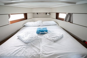 Oceanis 38.1