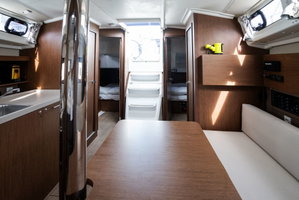 Oceanis 38.1