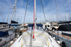 Oceanis 38.1