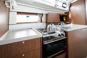 Oceanis 38.1