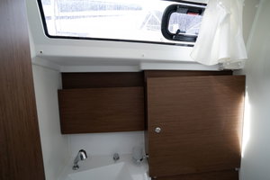 Oceanis 38.1