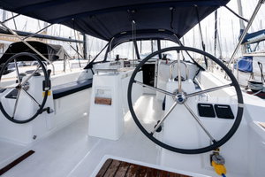Oceanis 38.1