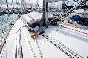 Oceanis 38.1
