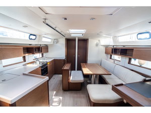 Oceanis 46.1 „Pathos - Comfort line“ – fotka 2