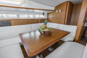 Sun Odyssey 519 „MARYALIS“ – fotka 18