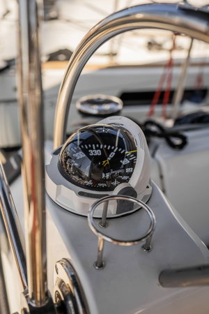 Sun Odyssey 519 „MARYALIS“ – fotka 5
