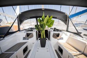 Sun Odyssey 519 „MARYALIS“ – fotka 6