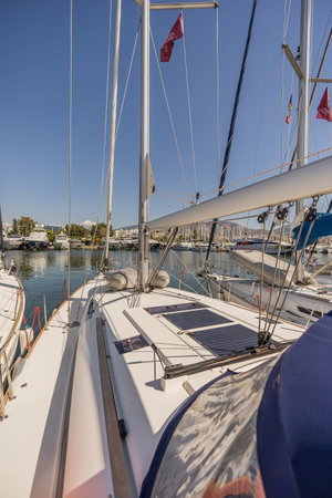 Sun Odyssey 519 „MARYALIS“ – fotka 11