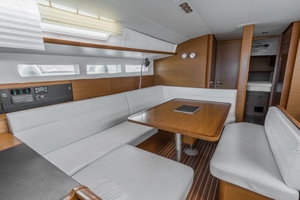 Sun Odyssey 519 „MARYALIS“ – fotka 17