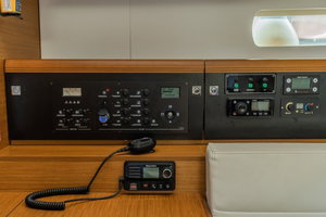 Sun Odyssey 519 „MARYALIS“ – fotka 20