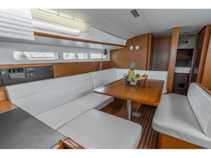 Sun Odyssey 519 „MARYALIS“ – fotka 2