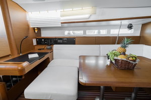 Sun Odyssey 519 „MARYALIS“ – fotka 19