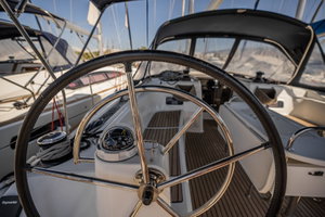 Sun Odyssey 519 „MARYALIS“ – fotka 4