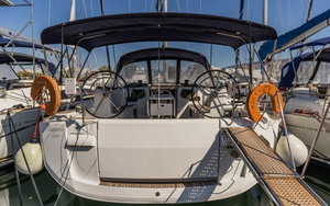 Sun Odyssey 519 „MARYALIS“ – fotka 30