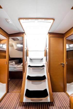 Sun Odyssey 519 „MARYALIS“ – fotka 28
