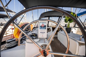 Sun Odyssey 519 „MARYALIS“ – fotka 7