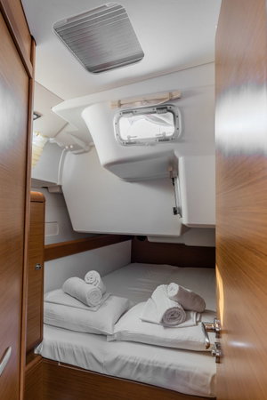 Sun Odyssey 519 „MARYALIS“ – fotka 14