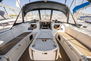 Sun Odyssey 519 „MARYALIS“ – fotka 33