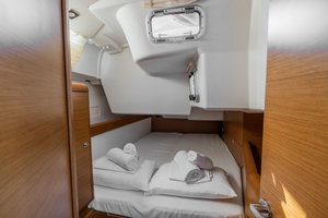 Sun Odyssey 519 „MARYALIS“ – fotka 16