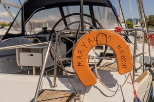 Sun Odyssey 519 „MARYALIS“ – fotka 32