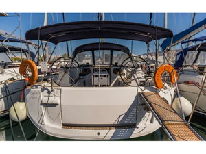 Sun Odyssey 519 „MARYALIS“ – fotka 1