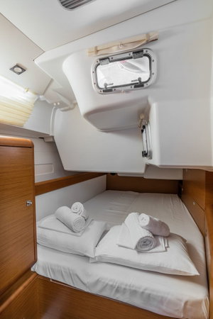 Sun Odyssey 519 „MARYALIS“ – fotka 15