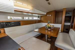 Sun Odyssey 519 „MARYALIS“ – fotka 21