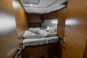 Sun Odyssey 519 „MARYALIS“ – fotka 29