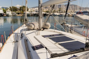 Sun Odyssey 519 „MARYALIS“ – fotka 10