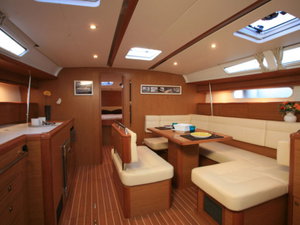 Sun Odyssey 49i „EALIS“ – fotka 2