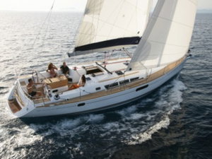 Sun Odyssey 49i „EALIS“ – fotka 1