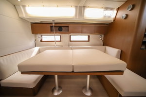 Oceanis 51.1 „Artemide - Comfort line“ – fotka 10