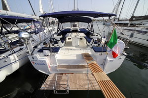 Oceanis 51.1 „Artemide - Comfort line“ – fotka 20