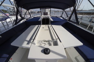 Oceanis 51.1 „Artemide - Comfort line“ – fotka 19