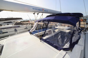 Oceanis 51.1 „Artemide - Comfort line“ – fotka 18