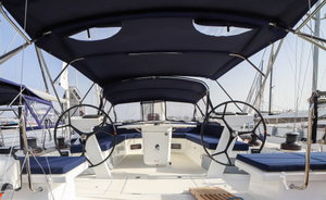 Oceanis 51.1 „Artemide - Comfort line“ – fotka 21