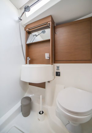 Oceanis 51.1 „Artemide - Comfort line“ – fotka 5
