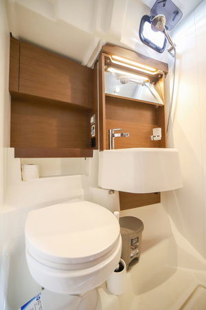 Oceanis 51.1 „Artemide - Comfort line“ – fotka 8