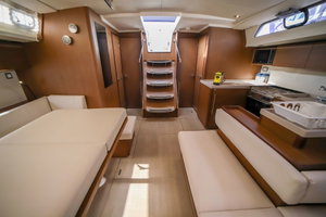 Oceanis 51.1 „Artemide - Comfort line“ – fotka 14