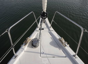 Oceanis 51.1 „Artemide - Comfort line“ – fotka 17