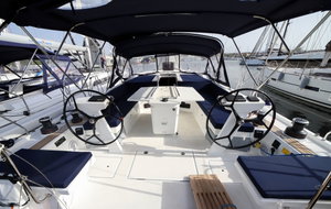 Oceanis 51.1 „Artemide - Comfort line“ – fotka 23