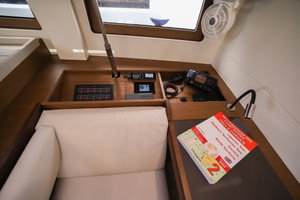 Oceanis 51.1 „Artemide - Comfort line“ – fotka 11