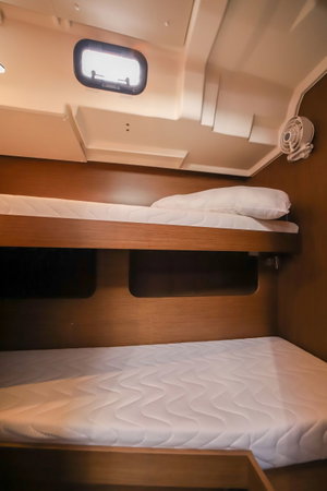 Oceanis 51.1 „Artemide - Comfort line“ – fotka 9