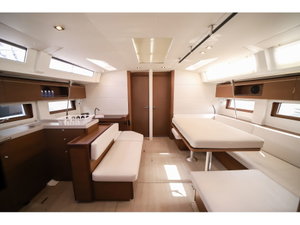 Oceanis 51.1 „Artemide - Comfort line“ – fotka 2