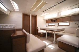 Oceanis 51.1 „Artemide - Comfort line“ – fotka 13
