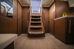 Oceanis 51.1 „Artemide - Comfort line“ – fotka 15