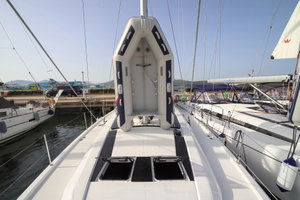 Oceanis 51.1 „Artemide - Comfort line“ – fotka 16
