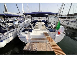 Oceanis 51.1 „Artemide - Comfort line“ – fotka 1